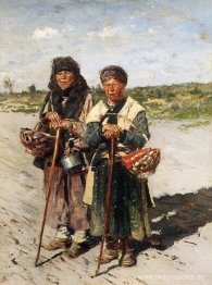 dos peregrinos