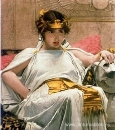 cleopatra