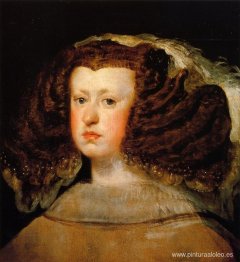 reina mariana