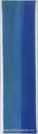 Columna azul