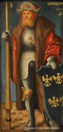 San Leopoldo