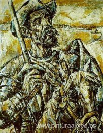 Don Quijote inmortal