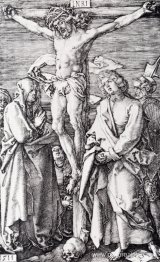 Crucifixión