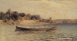 un barco
