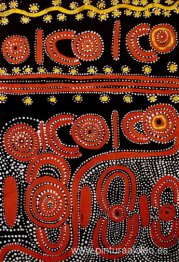 Historia de naranja salvaje