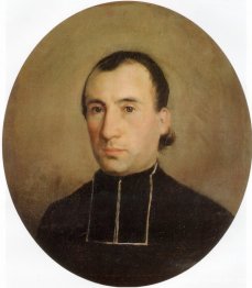 Un retrato de Eugène Bouguereau
