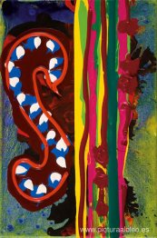 Noche de espíritu - 18.06.98