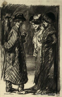 Le Rencontre