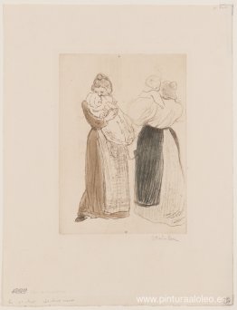 Les Deux Méres