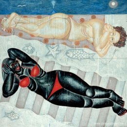 Leyeh-leyeh (Relajante)