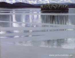 Lago Keitele