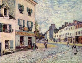 Calle en Marly