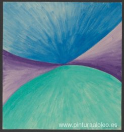 Ritmo coloreado: estudio para la película
