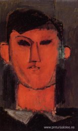 retrato de picasso