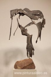 El sueño del cisne de Leda