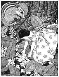 Ilustración para Hitty