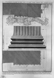 Manifestación en gran parte del interior de primer orden del Pan