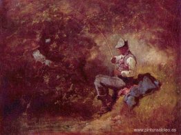 el pescador