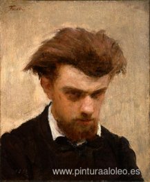 Autorretrato