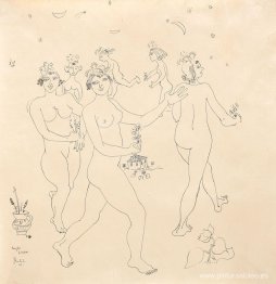 La noche de San Andrés