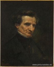 Héctor Berlioz