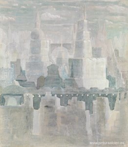 la ciudad