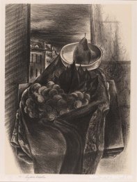 naturaleza muerta en la ventana