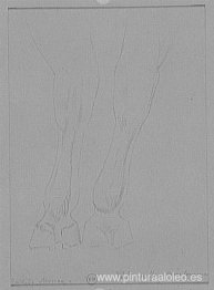 La batalla de San Romano