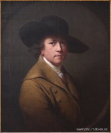 Autorretrato