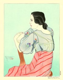 Melé. Rita Sablan-Díaz. Guam Chamorro