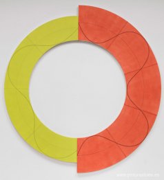 Imagen de anillo dividido 1, 2009