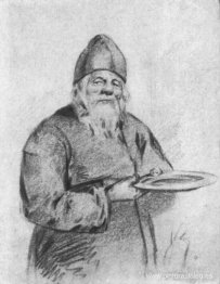 Coleccionista de monjes