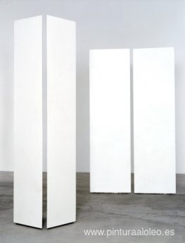 Sin título (columnas triangulares)