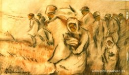 Campesinos insurgentes