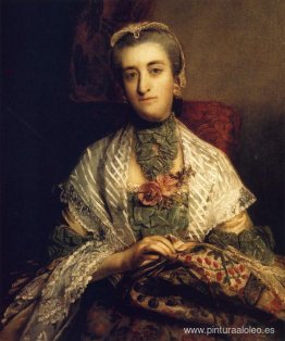 Carolina, Lady Holanda
