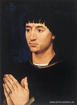 Retrato de Jean de Gros