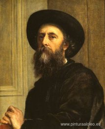 Autorretrato
