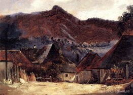 Casas rurales en el Jura