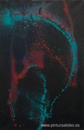 composición abstracta