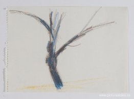 Sin título (Después de la naturaleza: árbol)