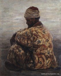 El persa
