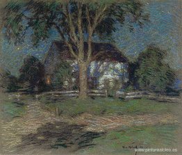 Luz de la luna