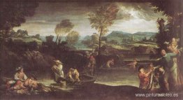 la pesca