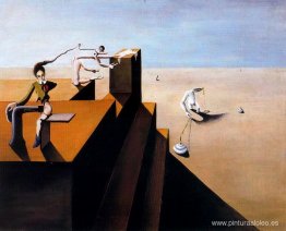 composición surrealista