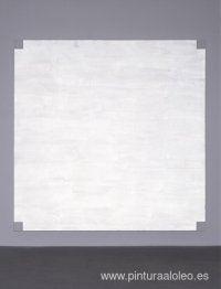 Sin título (Luz blanca - Bordes biselados)