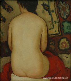 Desnudo