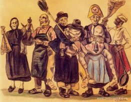 el carnaval