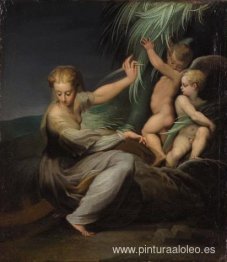 santa catalina