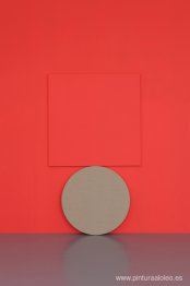 definición/método #500: pintura en equilibrio