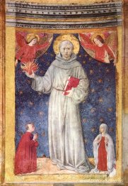 San Antonio de Padua
